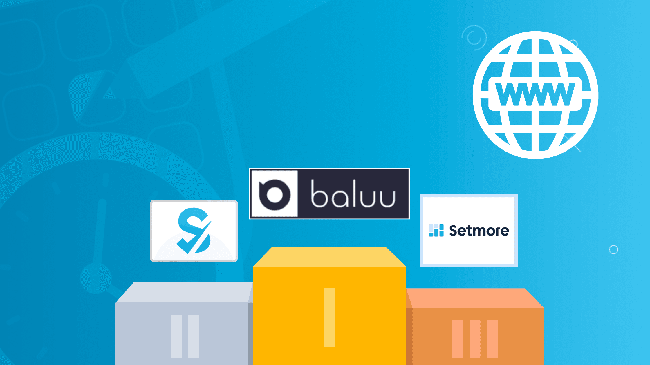 Top 10 Best Online Booking Systems in 2025